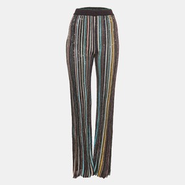 M Missoni: Чёрные брюки 
