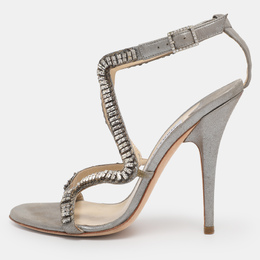 Jimmy Choo: Сандалии 