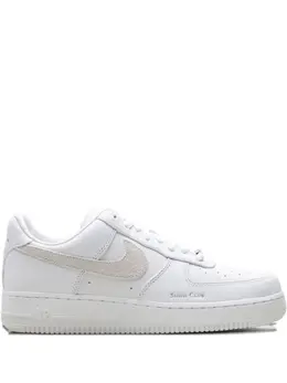 Nike: Белые кроссовки  Air Force 1 Low
