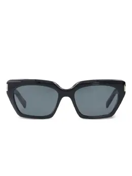Saint Laurent Eyewear: Очки 