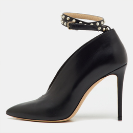 Jimmy Choo: Чёрные туфли 