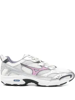 Mizuno: Белые кроссовки 