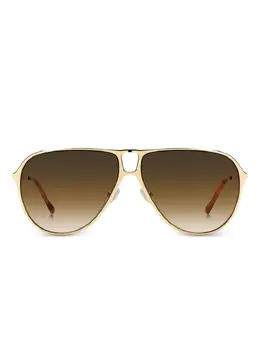 Isabel Marant Eyewear: Очки 