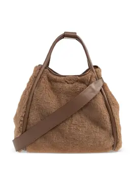 Max Mara: Сумка-шоппер 