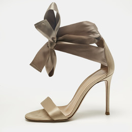 Gianvito Rossi: Сандалии 