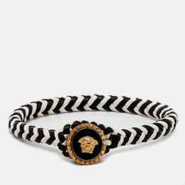 Versace: Браслет  Medusa Head