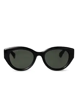 Gucci Eyewear: Очки 