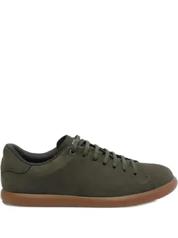 Camper: Зелёные кроссовки  Pelotas