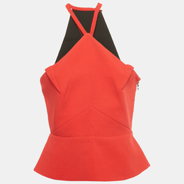 Roland Mouret: Красный топ 