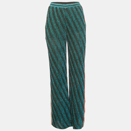 Missoni: Многоцветные брюки 