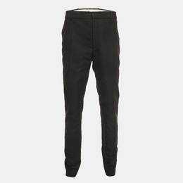 Alexander McQueen: Чёрные брюки 
