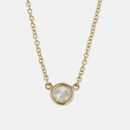 Tiffany & Co.: Колье 