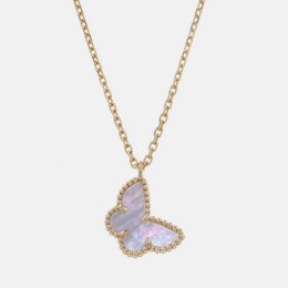 Van Cleef & Arpels: Колье 
