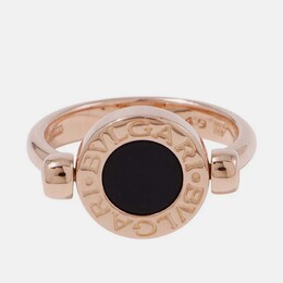 Bvlgari: Кольцо 