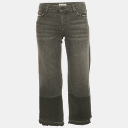 Zadig & Voltaire: Джинсовые джинсы 
