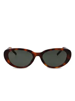 Saint Laurent Eyewear: Очки 