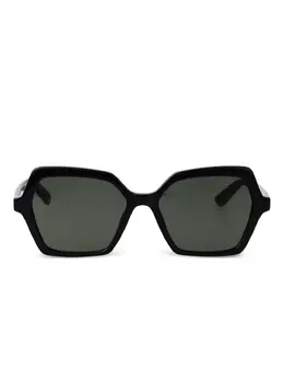 Alexander McQueen Eyewear: Очки 