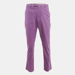 Ralph Lauren: Фиолетовые брюки 