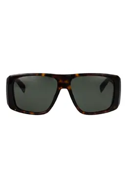 Saint Laurent Eyewear: Очки 