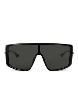 Alexander McQueen Eyewear: Очки 