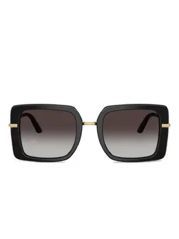 Dolce & Gabbana: Очки 