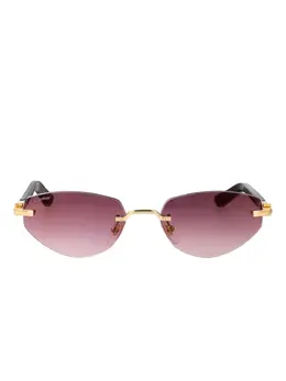 Cartier Eyewear: Очки 