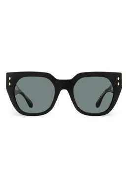 Isabel Marant Eyewear: Очки 