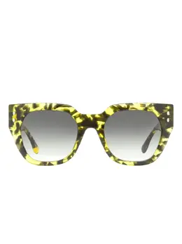 Isabel Marant Eyewear: Очки 
