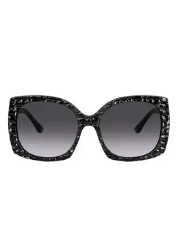 Dolce & Gabbana Eyewear: Очки 