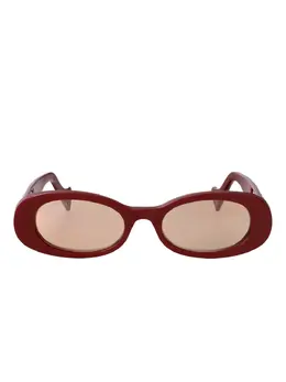 Gucci Eyewear: Очки 