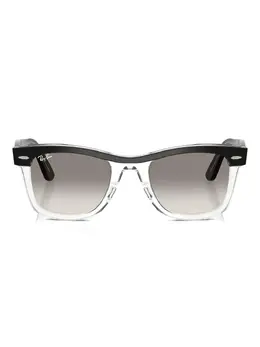 Ray-Ban: Очки  Wayfarer