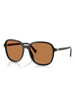 Miu Miu Eyewear: Очки 