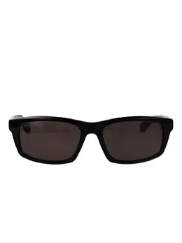 Balenciaga Eyewear: Очки 