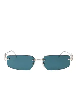 Cartier Eyewear: Очки 