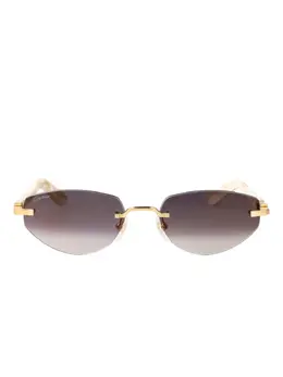Cartier Eyewear: Очки 