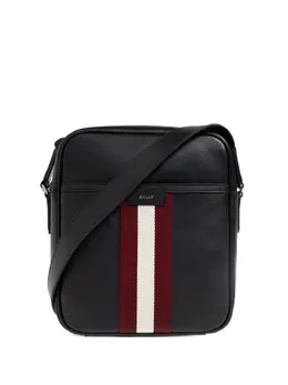 Bally: Сумка в полоску 