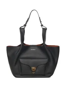 Coccinelle: Чёрная сумка 