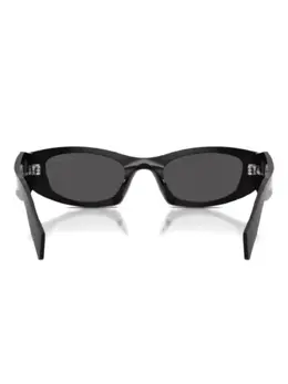 Prada Eyewear: Очки 