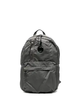C.P. Company: Рюкзак  Lens