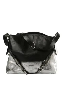 Givenchy: Чёрная сумка 