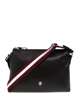 Bally: Тёмная сумка 