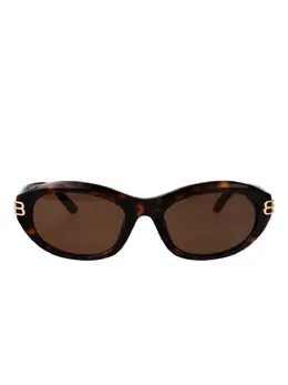 Balenciaga Eyewear: Очки 