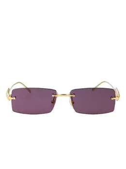 Cartier Eyewear: Очки 