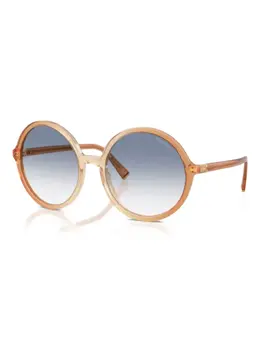 Miu Miu Eyewear: Очки 