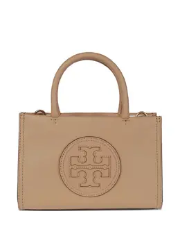 Tory Burch: Сумка-шоппер  Ella
