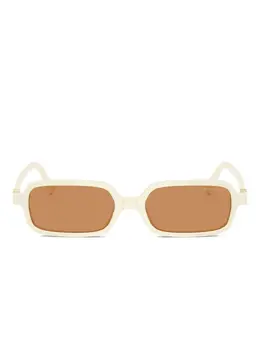 Miu Miu Eyewear: Очки 
