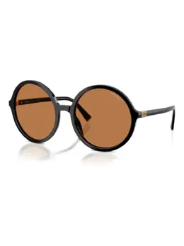 Miu Miu Eyewear: Очки 