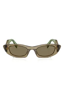 Prada Eyewear: Очки 