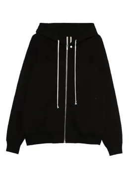 Rick Owens: Куртка с капюшоном 
