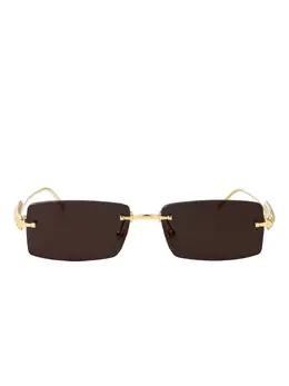 Cartier Eyewear: Очки 